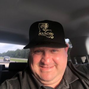 Meet your Posher, Floyd